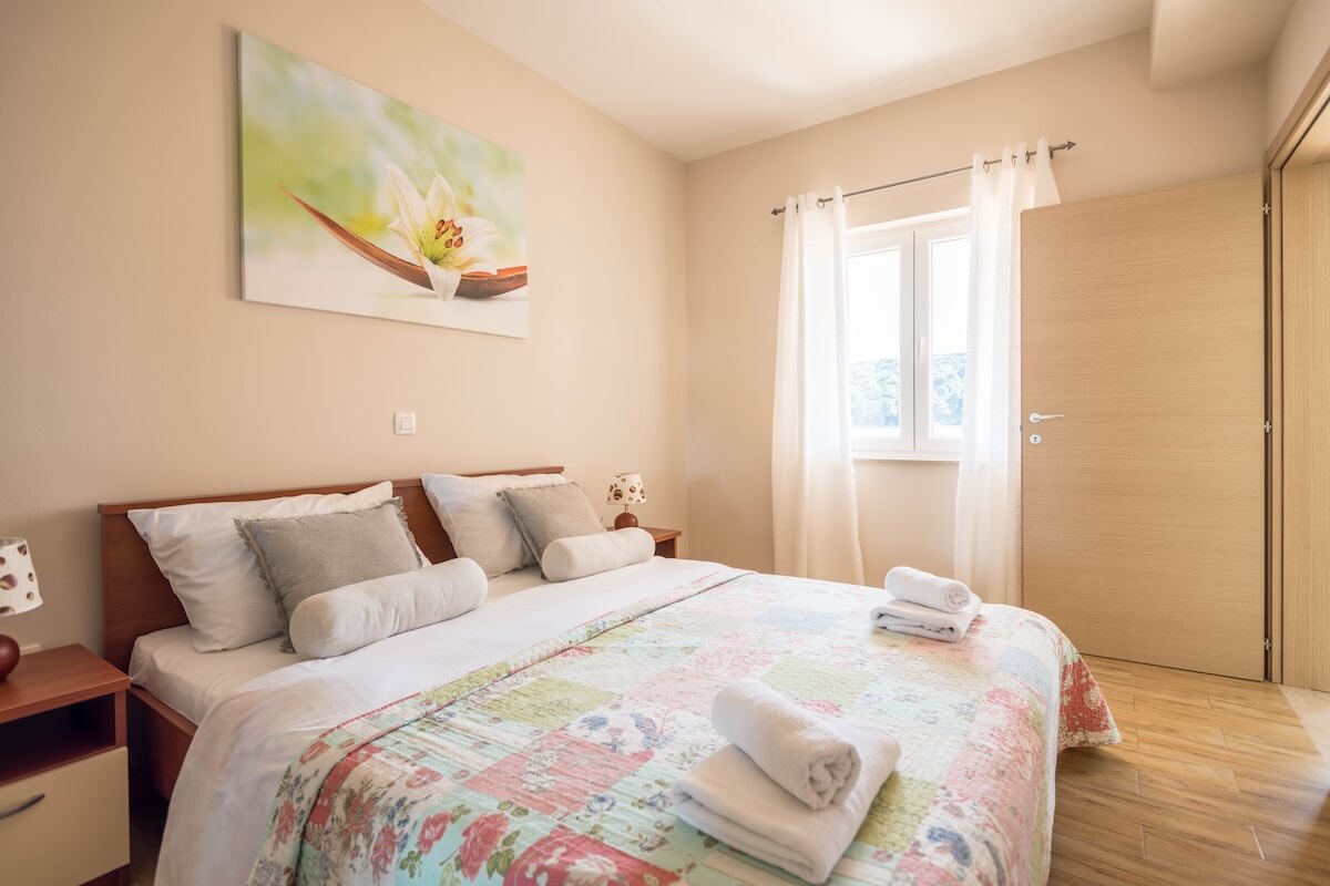 Apartments Carić Soline - Dugi otok