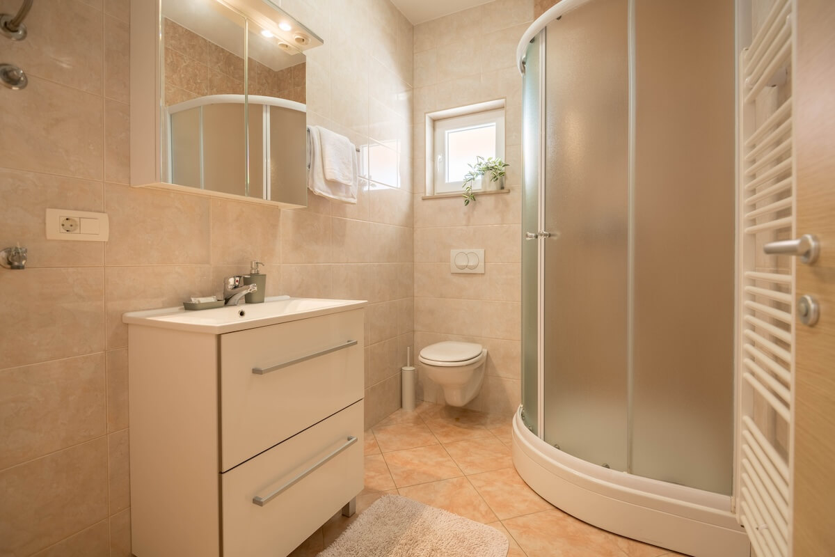 Apartments Carić Soline - Dugi otok