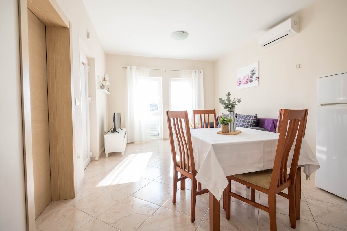 Apartments Carić Soline - Dugi otok