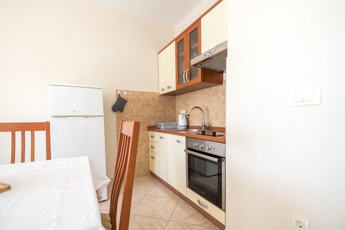 Apartments Carić Soline - Dugi otok