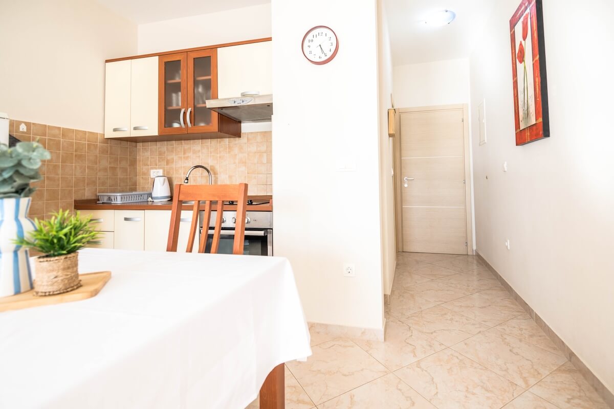Apartments Carić Soline - Dugi otok