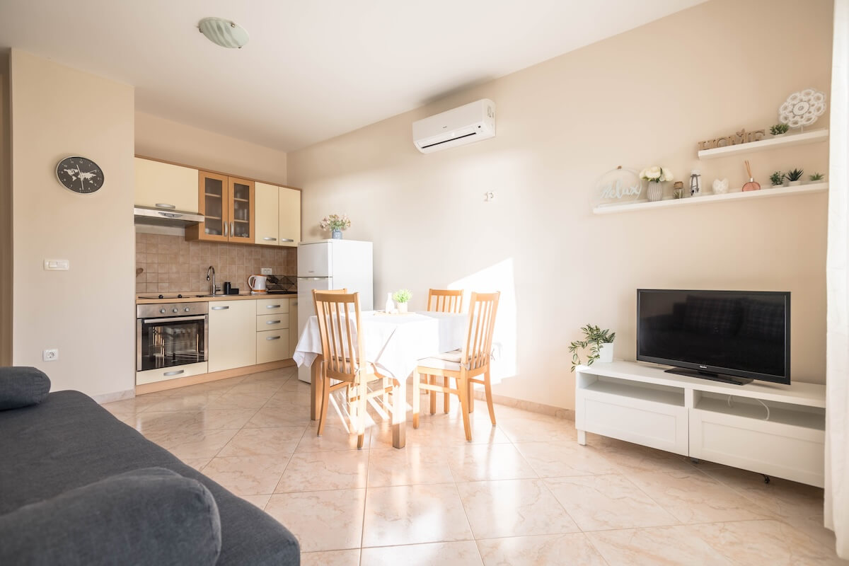 Apartments Carić Soline - Dugi otok