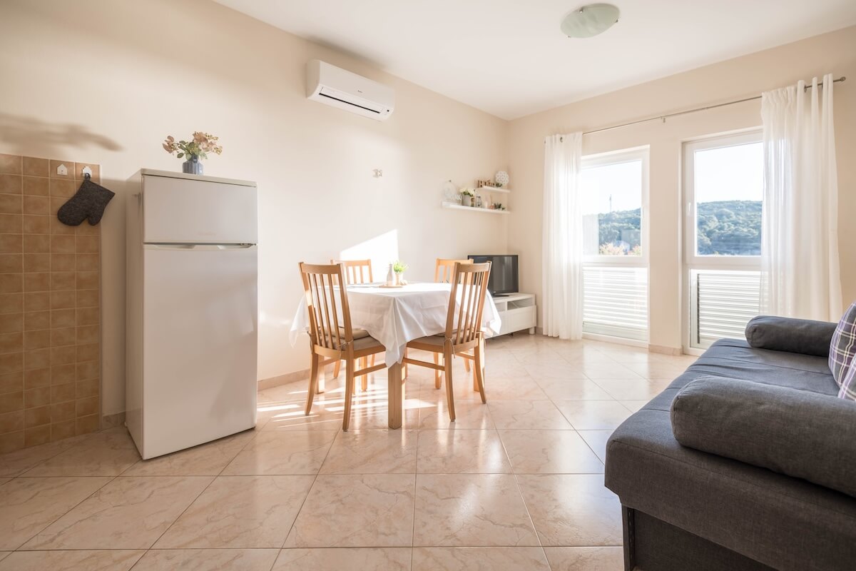 Apartments Carić Soline - Dugi otok