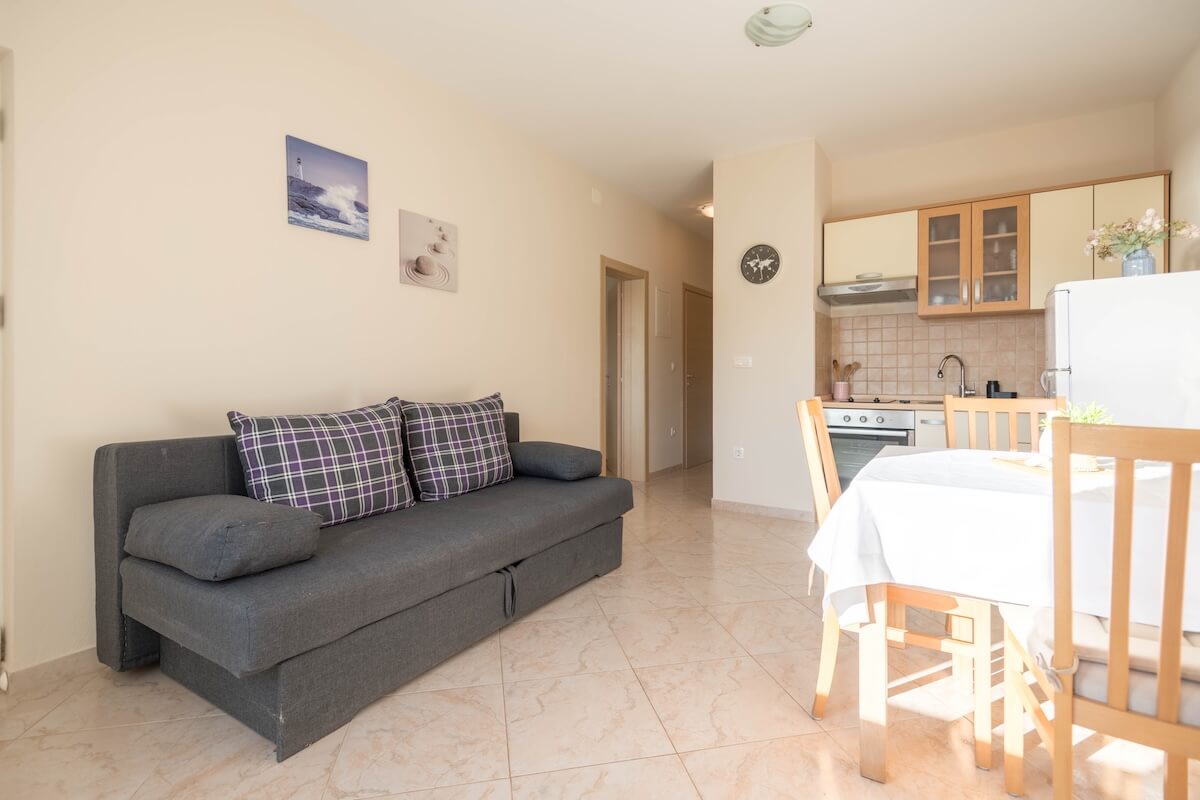 Apartments Carić Soline - Dugi otok