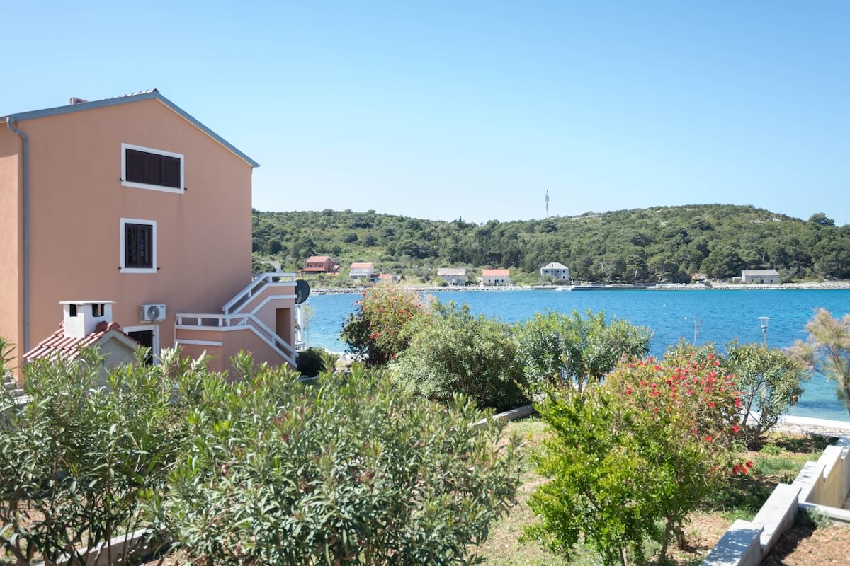 Dugi otok - Veli Rat